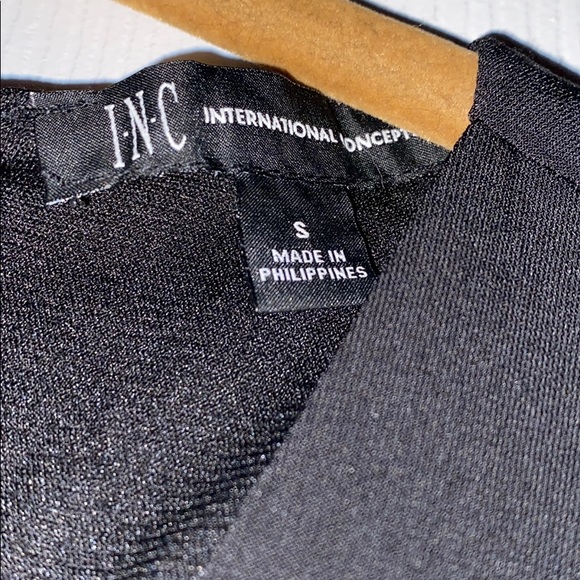 INC jumpsuit - Picture 4 of 5